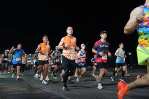 BIB: 214, 23238, 22000
                            <button type="button" onclick="openModal(23012034)" class="btn btn-primary btn-sm float-right btn-popup" data-toggle="modal" data-target=".modal-high-quality">
                        <i class="fas fa-shopping-cart"></i> Add to Cart
                    </button>
                                            <button type="button" onclick="isThisMe(23012034, true)" class="btn btn-success btn-sm float-right btn-popup btn-isme hidden" data-toggle="tooltip" data-placement="bottom" title="นี่คือรูปของคุณใช่ไหม คลิกที่นี่เพื่อเอาเข้าอัลบั้ม">
                        <i class="fas fa-plus"></i> Add to album
                    </button>
                    <button type="button" onclick="isThisMe(23012034, false)" class="btn btn-warning btn-sm float-right btn-popup btn-isnotme hidden">
                        <i class="fas fa-ban"></i> Remove from album
                    </button>